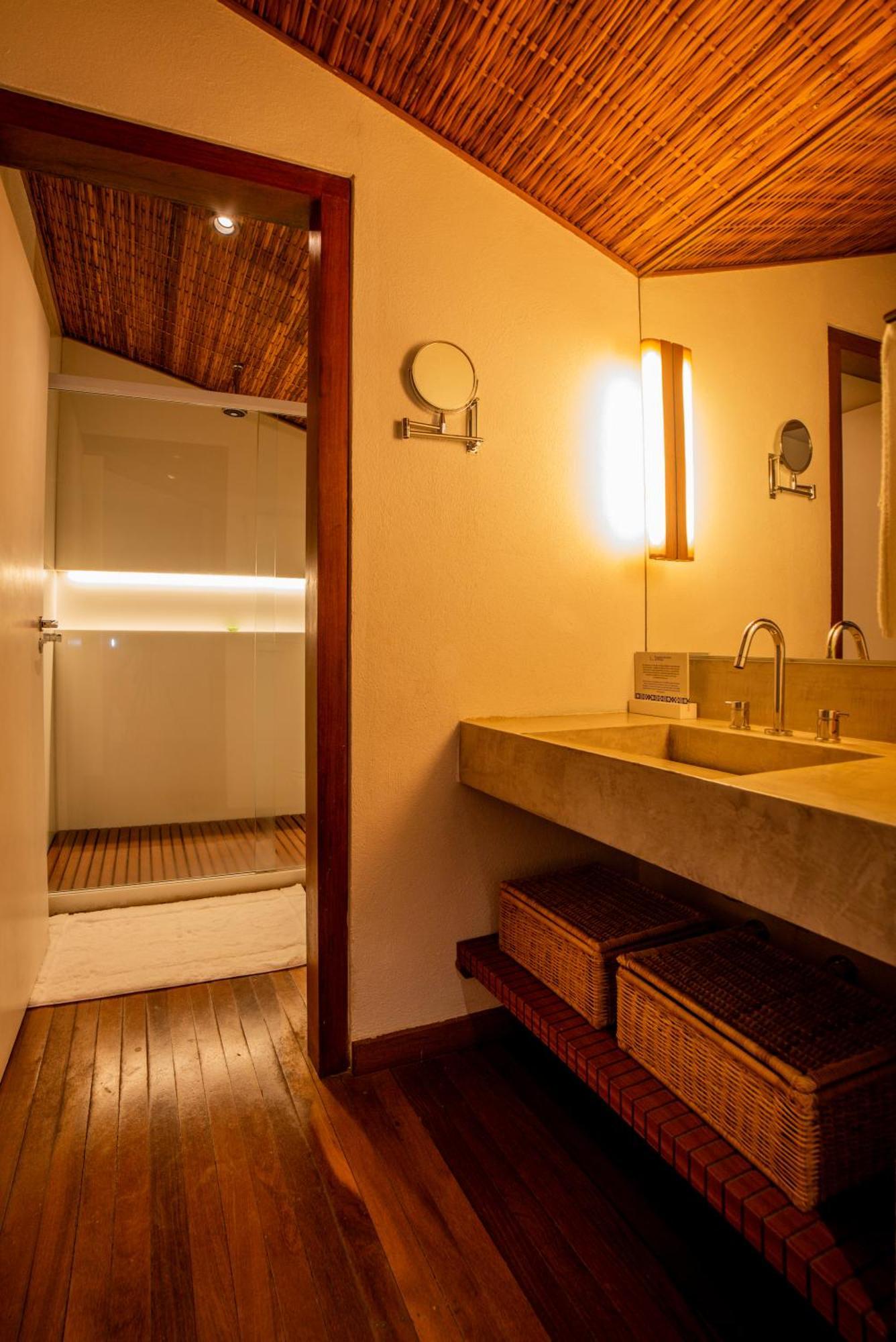 Pousada Literaria De Paraty Dış mekan fotoğraf