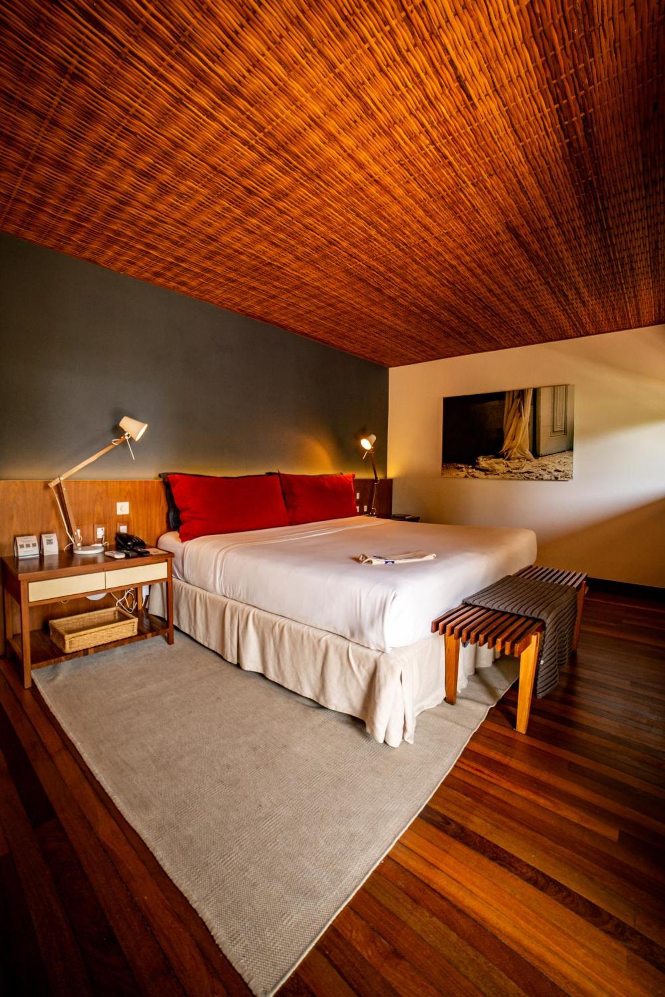 Pousada Literaria De Paraty Dış mekan fotoğraf